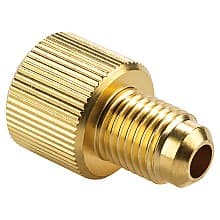 5/16" Female to 1/4" Male Adapter for DVP181ZK