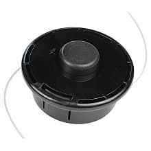 M10 X 1.25 LH High Capacity Bump/Feed Trimmer Head