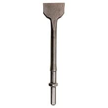 2" x 9" Scaling Chisel for Small Shank