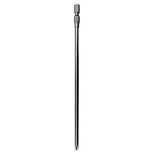 #2 x 7-3/16" Phillips Drive Power Bit (5/Pack)
