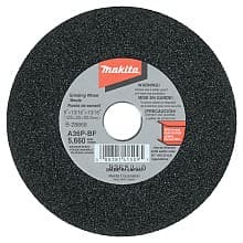 5" 36 Grit  Grinding Wheel