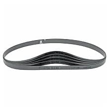 32-7/8" 14 TPI Bi-Metal Compact Portable Band Saw Blade (5/Pack)