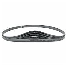 32-7/8" 24 TPI Bi-Metal Compact Portable Band Saw Blade (5/Pack)