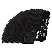 Cut-Out Drywall Saw Blade (25/Pack)