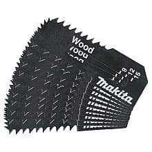 Cut-Out Wood Saw Blade (10/Pack)