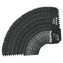Cut-Out Wood Saw Blade (25/Pack)