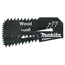 Cut-Out Wood Saw Blade (2/Pack)