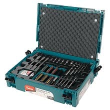 66-Piece Contractor Bit Set