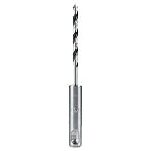 5/32" x 4-1/8" SDS-Plus Drill Bit