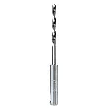 3/16" x 4-5/8" SDS-Plus Drill Bit