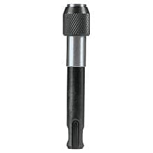 Adapter for SDS-PLUS to 1/4" Hex