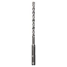 1/4&quot; x 6&quot; 2-Cutter SDS-PLUS Drill Bit