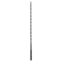 1/4&quot; x 12&quot; 2-Cutter SDS-PLUS Drill Bit