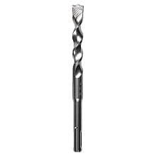 1/2" x 6" 2-Cutter SDS-PLUS Drill Bit