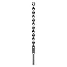 1/2" x 12" 2-Cutter SDS-PLUS Drill Bit