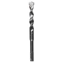 9/16" x 6" 2-Cutter SDS-PLUS Drill Bit