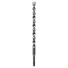 5/8" x 12" 2-Cutter SDS-PLUS Drill Bit