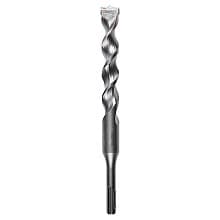 3/4" x 8" 2-Cutter SDS-PLUS Drill Bit