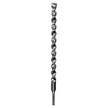 1" x 18" 2-Cutter SDS-PLUS Drill Bit