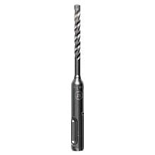 3/16" x 4" 3-Cutter SDS-PLUS Drill Bit