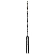 3/16" x 6" 3-Cutter SDS-PLUS Drill Bit