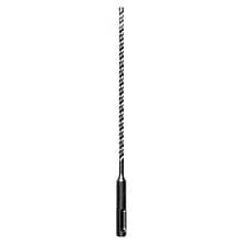 3/16" x 8" 3-Cutter SDS-PLUS Drill Bit