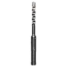 1/4" x 4" 3-Cutter SDS-PLUS Drill Bit