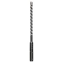 1/4" x 6" 3-Cutter SDS-PLUS Drill Bit