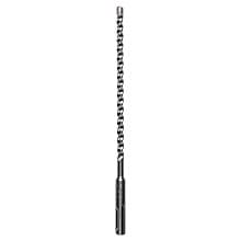 1/4" x 8" 3-Cutter SDS-PLUS Drill Bit