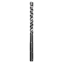 3/8" x 6" 3-Cutter SDS-PLUS Drill Bit