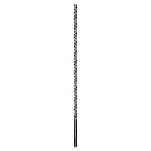 3/8" x 18" 3-Cutter SDS-PLUS Drill Bit