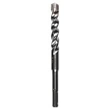 1/2" x 6" 3-Cutter SDS-PLUS Drill Bit