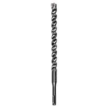 5/8" x 10" 3-Cutter SDS-PLUS Drill Bit