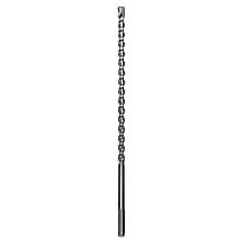 3/4" x 21" 6-Cutter SDS-MAX Drill Bit