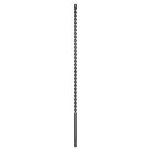 3/4" x 36" 6-Cutter SDS-MAX Drill Bit