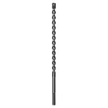 13/16" x 21" 6-Cutter SDS-MAX Drill Bit