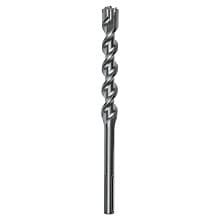 1-1/8" x 13" 6-Cutter SDS-MAX Drill Bit