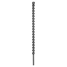 1-1/2" x 36" 6-Cutter SDS-MAX Drill Bit