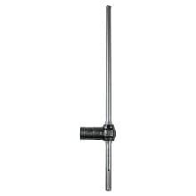 3/4" x 24" SDS-Max Dust Extraction Drill Bit