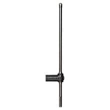 7/8" x 24" SDS-Max Dust Extraction Drill Bit