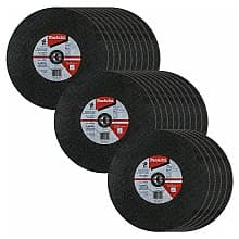 B-64705 14" Abrasive Cut-Off Wheel (25/Pack)