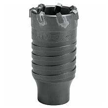 2" x 4" Rotary Hammer Core Bit