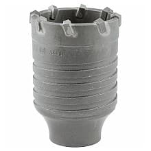 2-5/8" x 4" Rotary Hammer Core Bit