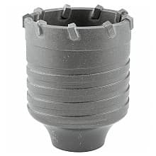 3-1/8" x 4" Rotary Hammer Core Bit