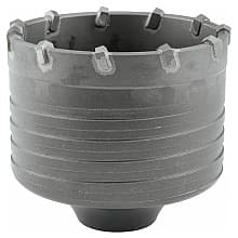 4" x 4" Rotary Hammer Core Bit