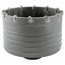 5" x 4" Rotary Hammer Core Bit