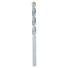 3/8" x 6" Carbide Tipped Percussion Masonry Hammer Drill Bit