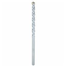 5/8" x 12" Carbide Tipped Percussion Masonry Hammer Drill Bit