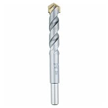 3/4" x 6" Carbide Tipped Percussion Masonry Hammer Drill Bit