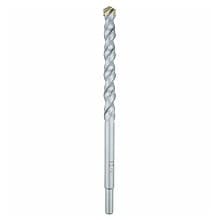 3/4" x 12" Carbide Tipped Percussion Masonry Hammer Drill Bit